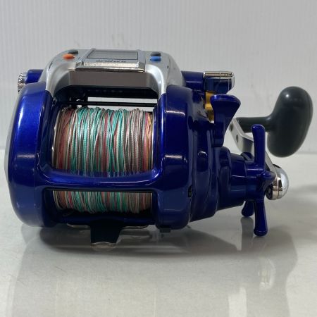 ΨΨ DAIWA ダイワ 電動リール 　 ハイパータナコン600FE　 コード無し 801387
