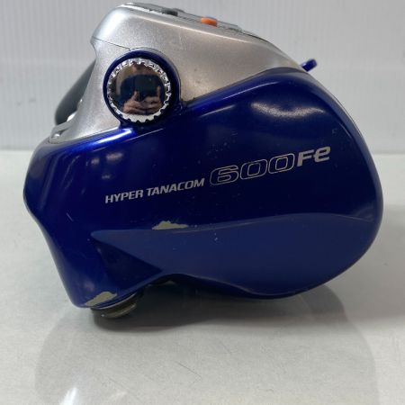 ΨΨ DAIWA ダイワ 電動リール 　 ハイパータナコン600FE　 コード無し 801387