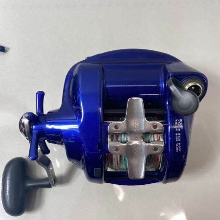 ΨΨ DAIWA ダイワ 電動リール 　 ハイパータナコン600FE　 コード無し 801387