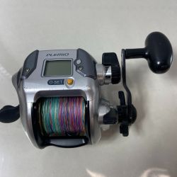 ΨΨ SHIMANO シマノ 電動リール　15プレミオ 3000　コード付き 2911 Bランク
