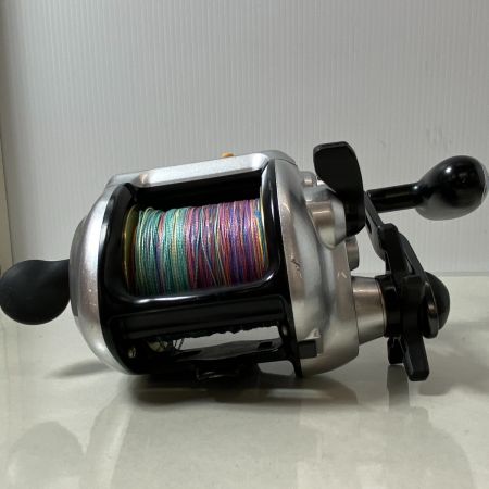 ΨΨ SHIMANO シマノ 電動リール　15プレミオ 3000　コード付き 2911