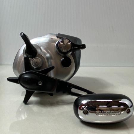 ΨΨ SHIMANO シマノ 電動リール　15プレミオ 3000　コード付き 2911