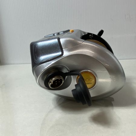 ΨΨ SHIMANO シマノ 電動リール　15プレミオ 3000　コード付き 2911