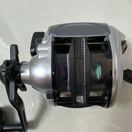 ΨΨ SHIMANO シマノ 電動リール　15プレミオ 3000　コード付き 2911