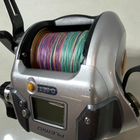 ΨΨ SHIMANO シマノ 電動リール　15プレミオ 3000　コード付き 2911