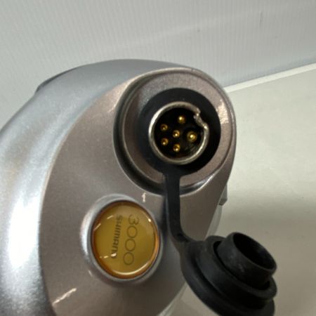 ΨΨ SHIMANO シマノ 電動リール　15プレミオ 3000　コード付き 2911