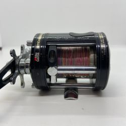 ΨΨ Abu Garcia アブガルシア ベイトリール　アンバサダー6500C ウルトラキャスト Bランク