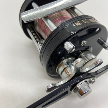 ΨΨ Abu Garcia アブガルシア ベイトリール　アンバサダー6500C ウルトラキャスト