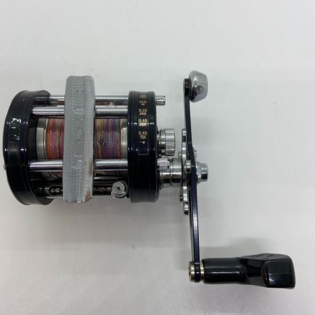 ΨΨ Abu Garcia アブガルシア ベイトリール　アンバサダー6500C ウルトラキャスト