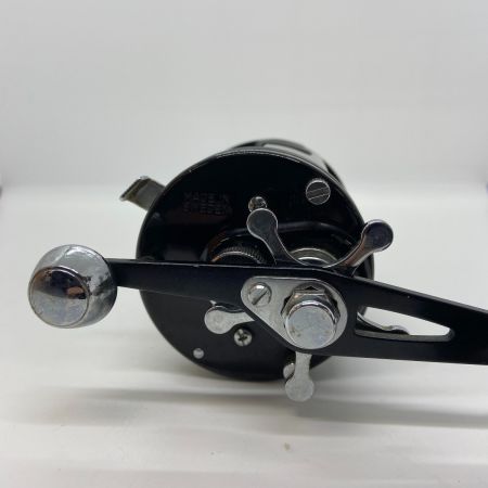 ΨΨ Abu Garcia アブガルシア ベイトリール　アンバサダー6500C ウルトラキャスト