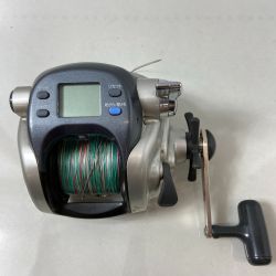 ΨΨ DAIWA ダイワ  電動リール  スーパータナコンS 600W 本体のみ 801359 Cランク