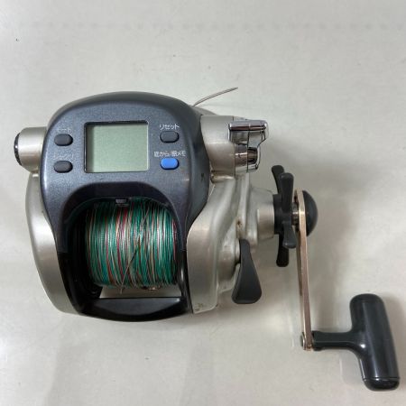 ΨΨ DAIWA ダイワ  電動リール  スーパータナコンS 600W 本体のみ 801359