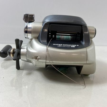 ΨΨ DAIWA ダイワ  電動リール  スーパータナコンS 600W 本体のみ 801359