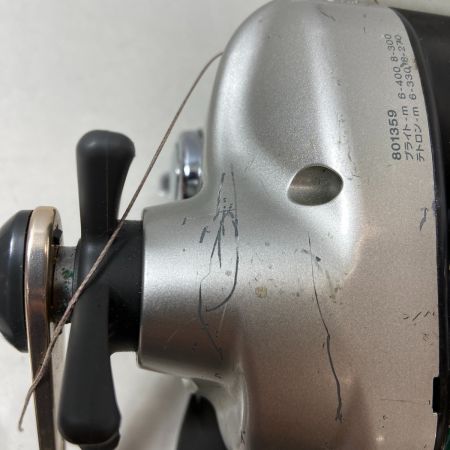 ΨΨ DAIWA ダイワ  電動リール  スーパータナコンS 600W 本体のみ 801359