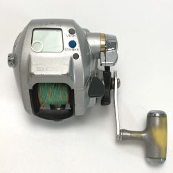 ☆☆ DAIWA ダイワ ハイパータナコン 300 801362 電動リール 本体のみ Cランク