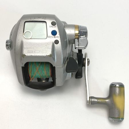  DAIWA ダイワ ハイパータナコン 300 801362 電動リール 本体のみ