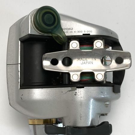  DAIWA ダイワ ハイパータナコン 300 801362 電動リール 本体のみ