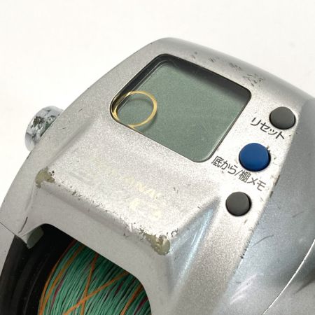  DAIWA ダイワ ハイパータナコン 300 801362 電動リール 本体のみ