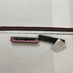 ΨΨ HitotokiWorks  ルアーロッド ラントマン ベイトタイプ  ブラックウッドグリップ付き  Aランク