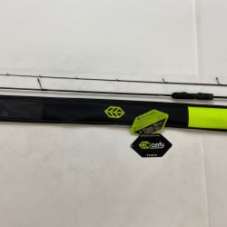 ΨΨ JACKALL ジャッカル  ルアーロッド　ティモン ティーコネクション コンフィー TCC-S62ML 袋付　　 Aランク