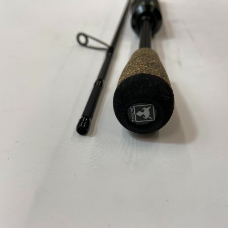 ΨΨ JACKALL ジャッカル  ルアーロッド　ティモン ティーコネクション コンフィー TCC-S62ML 袋付　　