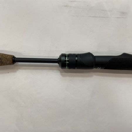 ΨΨ JACKALL ジャッカル  ルアーロッド　ティモン ティーコネクション コンフィー TCC-S62ML 袋付　　