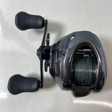 SHIMANO シマノ ベイトリール 18アンタレスDCMD XG 箱付 03875｜中古  