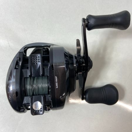 ΨΨ SHIMANO シマノ ベイトリール　18アンタレスDCMD XG　箱付 03875