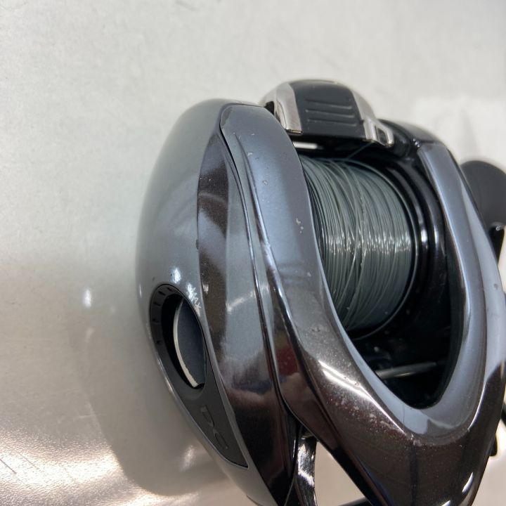 中古】ΨΨ SHIMANO シマノ ベイトリール 18アンタレスDCMD XG 箱付 03875｜総合リサイクルショップ なんでもリサイクルビッグバン  オンラインストア