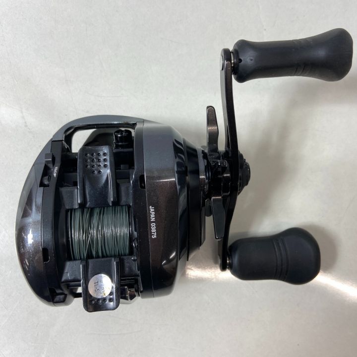 中古】ΨΨ SHIMANO シマノ ベイトリール 18アンタレスDCMD XG 箱付 03875｜総合リサイクルショップ なんでもリサイクルビッグバン  オンラインストア