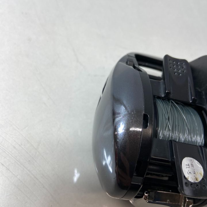 中古】ΨΨ SHIMANO シマノ ベイトリール 18アンタレスDCMD XG 箱付 03875｜総合リサイクルショップ なんでもリサイクルビッグバン  オンラインストア