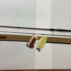 ΨΨ DAIWA ダイワ 船竿　ハートランド　802MHRB-21　袋付 05806508 Bランク