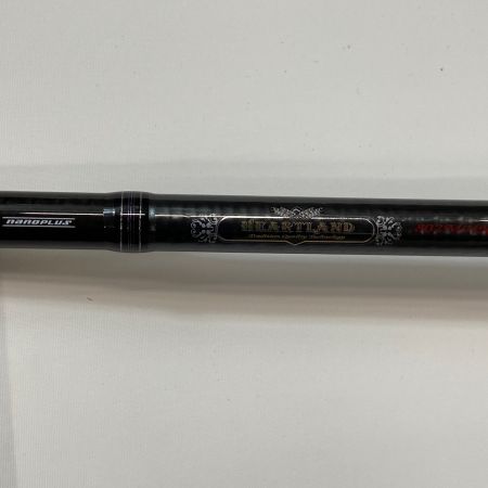 ΨΨ DAIWA ダイワ 船竿　ハートランド　802MHRB-21　袋付 05806508