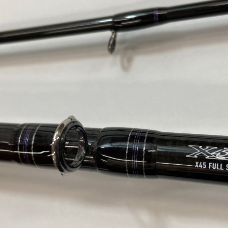 ΨΨ DAIWA ダイワ 船竿　ハートランド　802MHRB-21　袋付 05806508