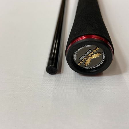 ΨΨ DAIWA ダイワ 船竿　ハートランド　802MHRB-21　袋付 05806508