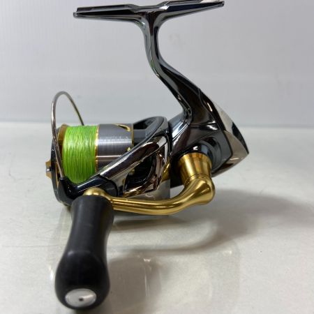 ΨΨ SHIMANO シマノ スピニングリール　14ステラC2000HGS　箱付　 　 03240