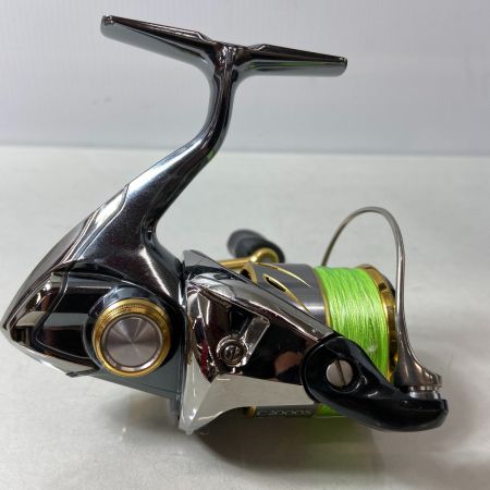 ΨΨ SHIMANO シマノ スピニングリール　14ステラC2000HGS　箱付　 　 03240