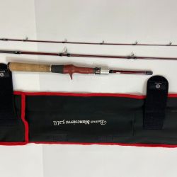 ΨΨ Fishman フィッシュマン ルアーロッド　ビームスブランシェラ　5.2UL　袋付 Bランク