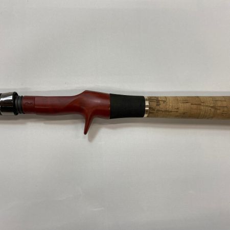 ΨΨ Fishman フィッシュマン ルアーロッド　ビームスブランシェラ　5.2UL　袋付