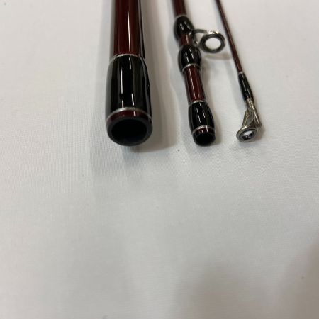 ΨΨ Fishman フィッシュマン ルアーロッド　ビームスブランシェラ　5.2UL　袋付