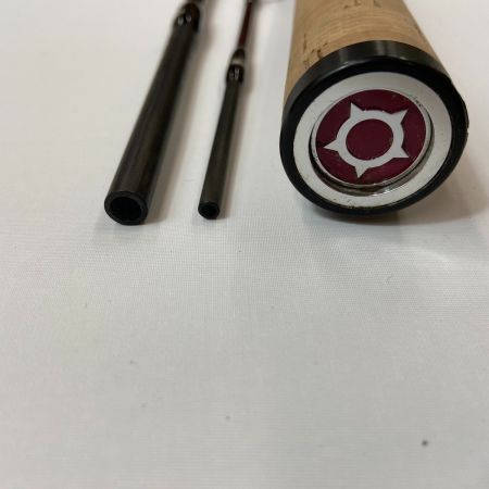 ΨΨ Fishman フィッシュマン ルアーロッド　ビームスブランシェラ　5.2UL　袋付