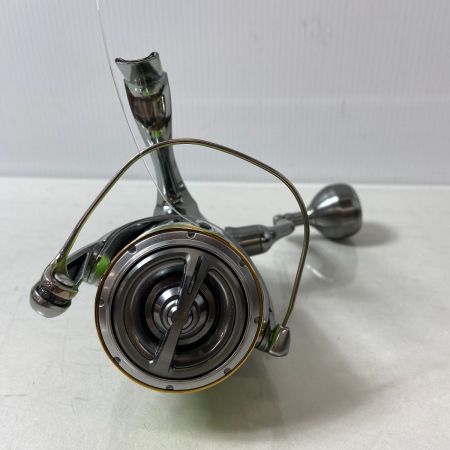 ΨΨ SHIMANO シマノ スピニングリール　18ステラ C5000XG　箱付 　　 03811