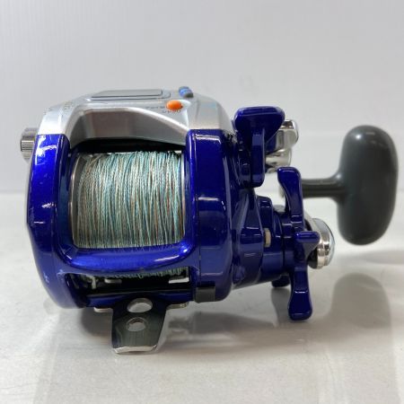 ΨΨ DAIWA ダイワ 電動リール　ハイパータナコン400FBe ケーブル付 801385