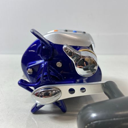 ΨΨ DAIWA ダイワ 電動リール　ハイパータナコン400FBe ケーブル付 801385