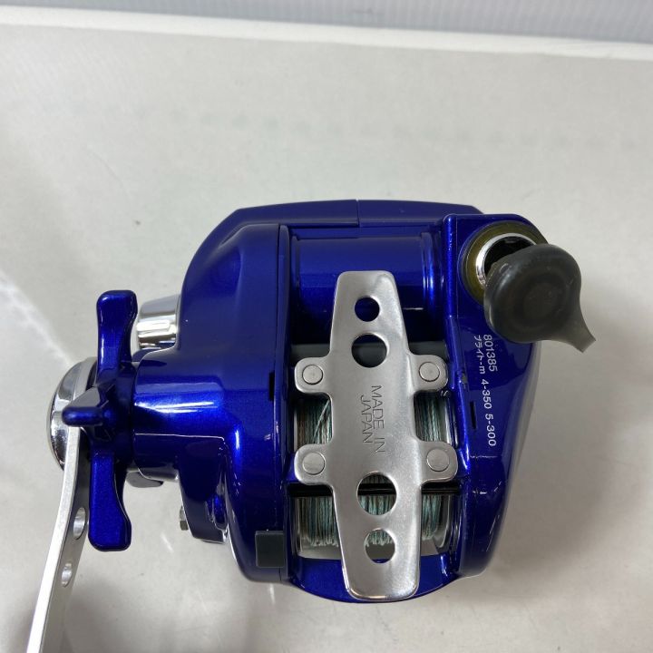 ΨΨ DAIWA ダイワ 電動リール ハイパータナコン400FBe ケーブル付 801385｜中古｜なんでもリサイクルビッグバン