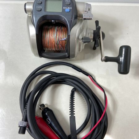ΨΨ DAIWA ダイワ 電動リール　スーパータナコンS 600W　 ケーブル付　 801359