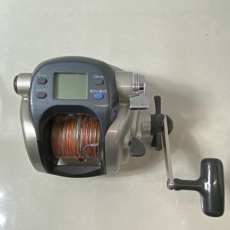ΨΨ DAIWA ダイワ 電動リール　スーパータナコンS 600W　 ケーブル付　 801359