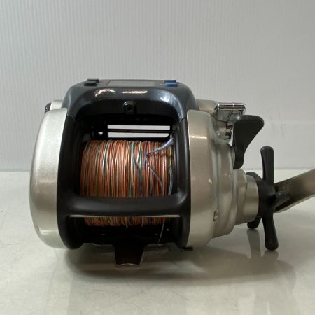 ΨΨ DAIWA ダイワ 電動リール　スーパータナコンS 600W　 ケーブル付　 801359