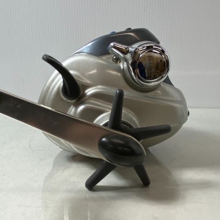 ΨΨ DAIWA ダイワ 電動リール　スーパータナコンS 600W　 ケーブル付　 801359