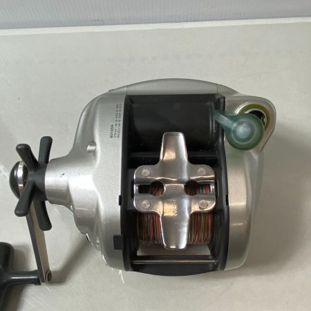 ΨΨ DAIWA ダイワ 電動リール　スーパータナコンS 600W　 ケーブル付　 801359